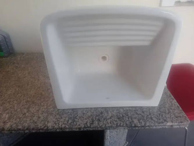 Tanque Celite  240,00