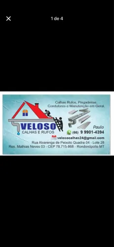 Calhas
