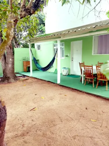 Casa em Praia dos Padres - Temporada e Finais de Semanas