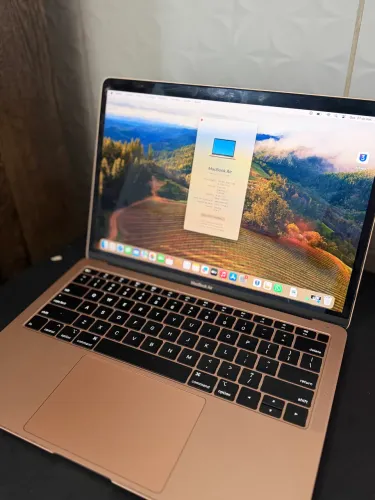 MacBook Air 2018