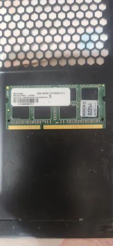 Ddr3 8gb 12800fre