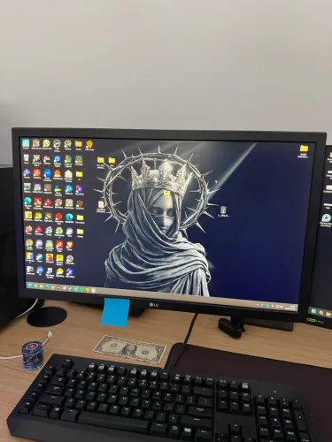 Monitor Lg Ultragear 144hz