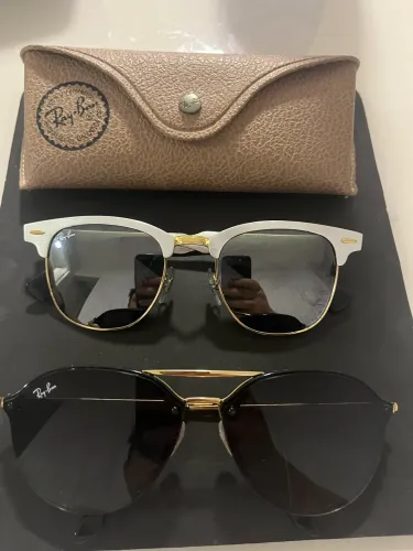 Óculos RAY BAN originais