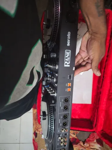 Controladora rane one 