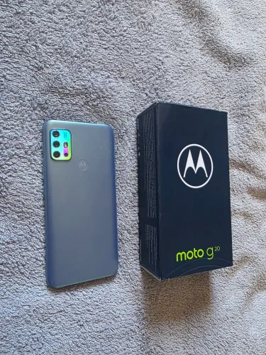 Motorola G20