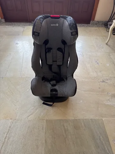 Cadeirinha automotiva 