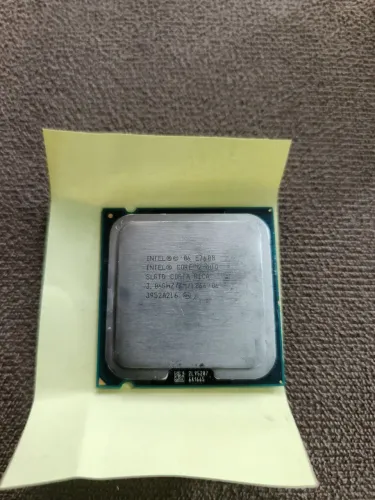 Processador Intel 775