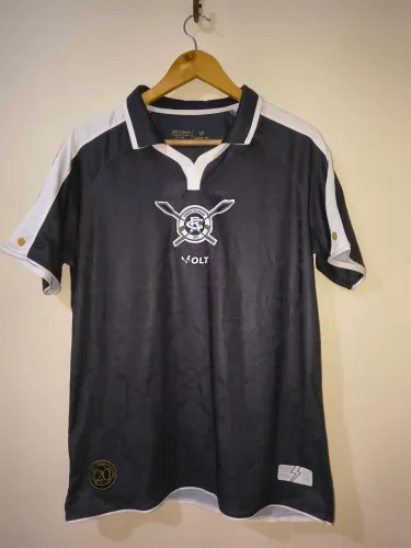Camisa Clube do Remo 2025 - Modelo Goleiro