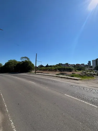 Vendo Área de terra na Perimetral Bairro Floresta