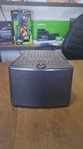 Estabilizador TS Shara 1000VA - Proteção Total para seu PC e Periféricos