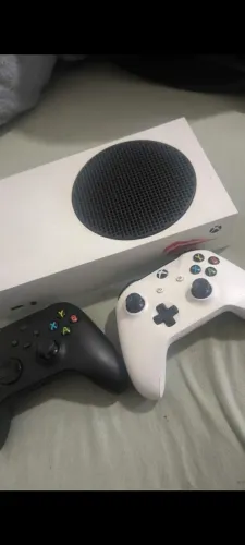Xbox