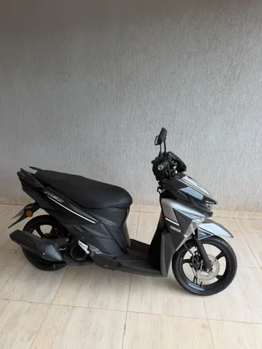 Yamaha Neo Automatic 125cc 2023