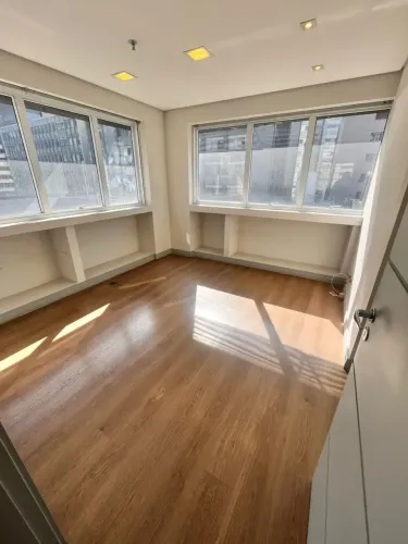 Sala/Conjunto para aluguel com 55 metros quadrados em Paraíso - São Paulo - São Paulo