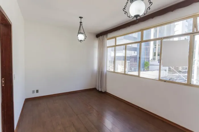 Apartamento à Venda - Cruzeiro, 3 Quartos, 92 m2