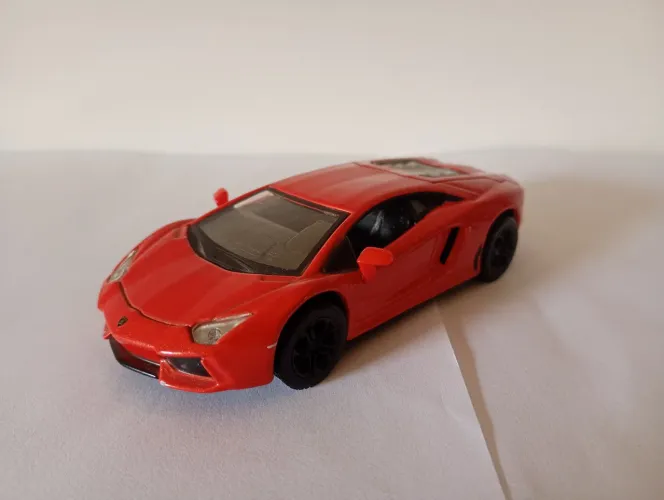Maisto - Miniatura Lamborghini Aventador