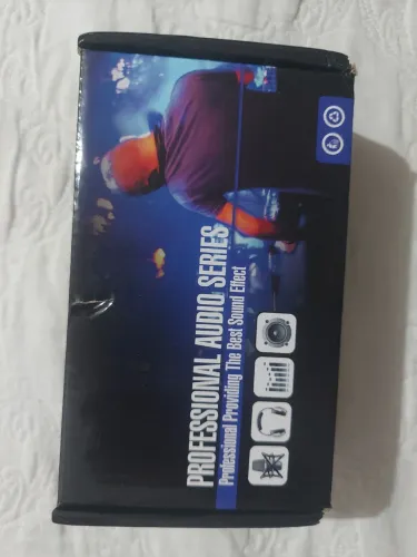 Amplificador de fone balanceado