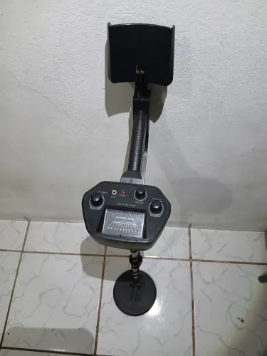 Detector de metais 