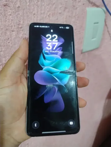 Z Flip 3