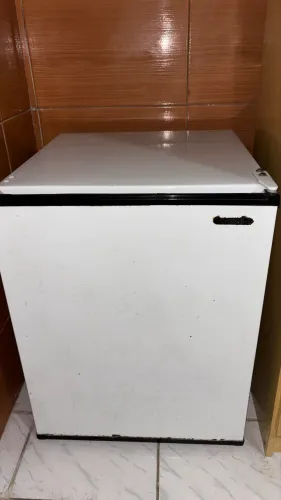 Frigobar Consul