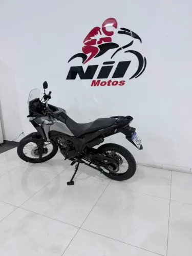 HONDA SAHARA ABS ANO 2024-2024