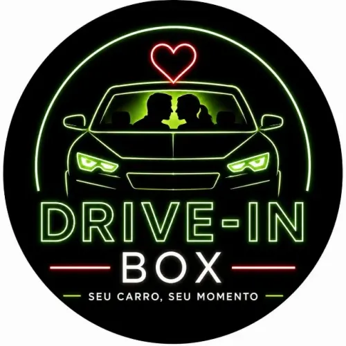 CAPAO RASO Atendente lanchonete Drive-in 18 a 02 da manha