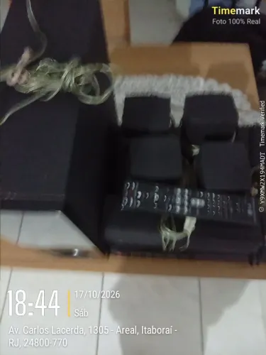 home theater