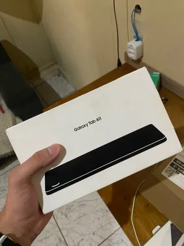 Tablet Galaxy A9