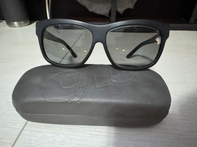 Óculos Chilli Beans Original