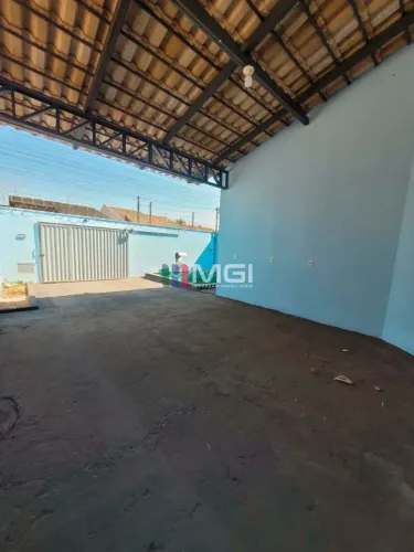 Imóvel para venda com 225 metros quadrados com 3 quartos em Setor Estrela Dalva - Goiânia 