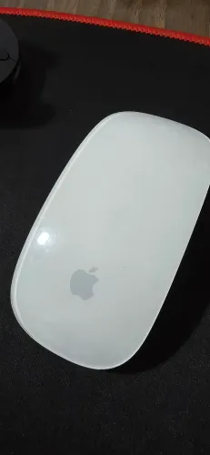 Mouse Apple