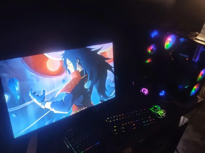 PC gamer 