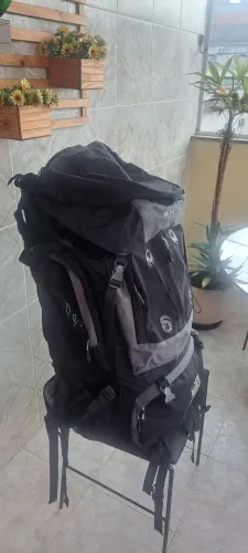 Mochila Cargueira