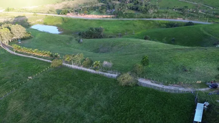 FAZENDA A VENDA EM MACEIÓ COM 40 HECTARES