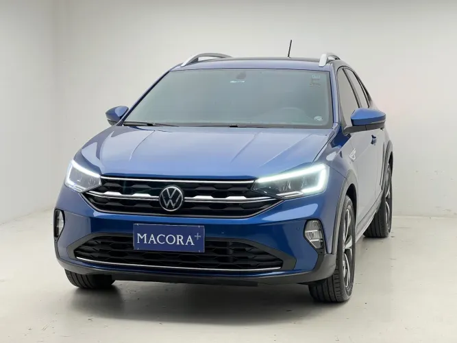 Volkswagen Nivus Highline 1.0 200 TSI Flex AUT 2022
