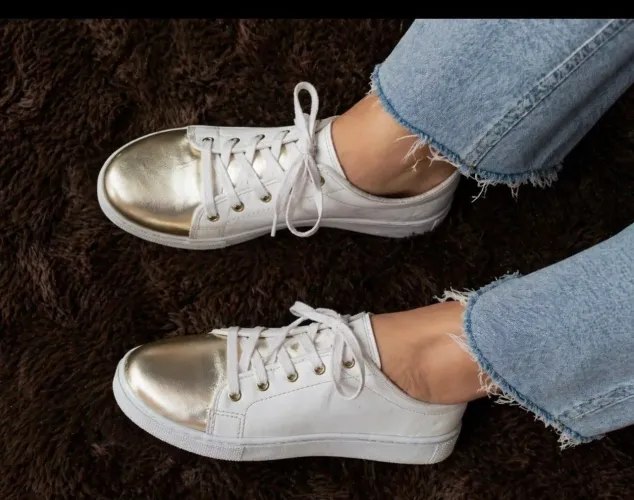Sapato feminino