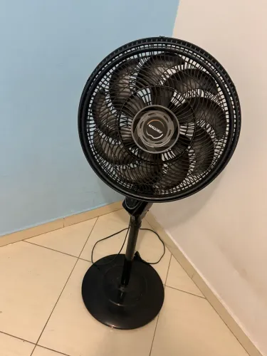 Ventilador Digital