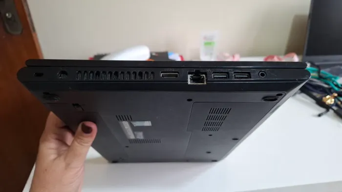 Notebook Inspiron 14
