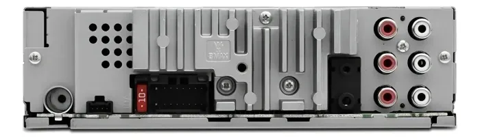 Pioneer Sph C10bt com USB e Bluetooth (Usado)