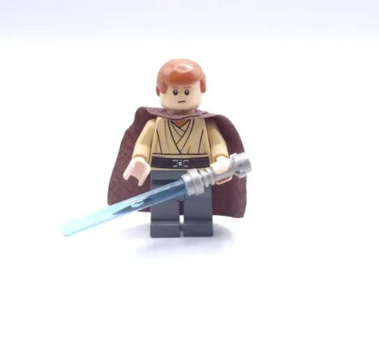 Pedido completo de lego do alexandre