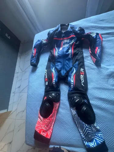 Macacão forma