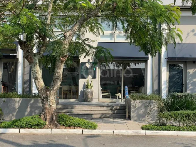 Loja de 41m² em Jurerê