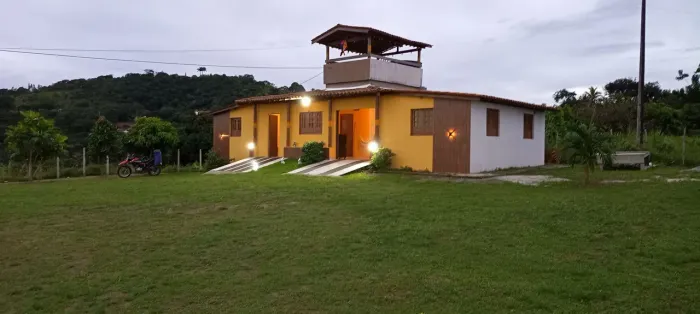 Vendo, Linda Chácara