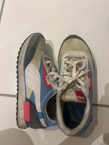 tenis puma 38 BR
