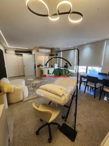 Sala comercial de 36m² à venda no Liberdade/Jaraguá - BH