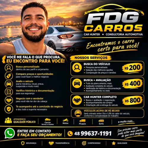 Car Hunter