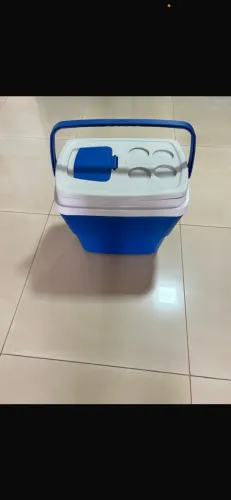 Caixa térmica soprano 12 litros 