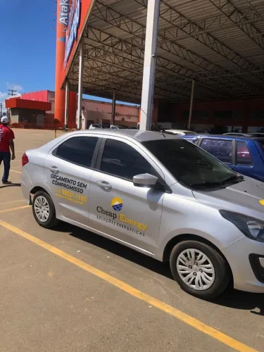 Ford KA+ Sedan 1.0 Tivct Flex 4P 2020