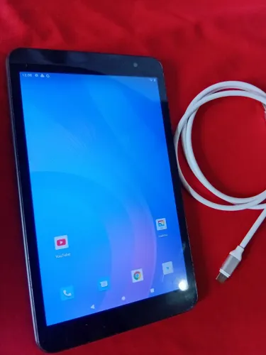 Tablet t810 top 32 GB + cabo muito bom