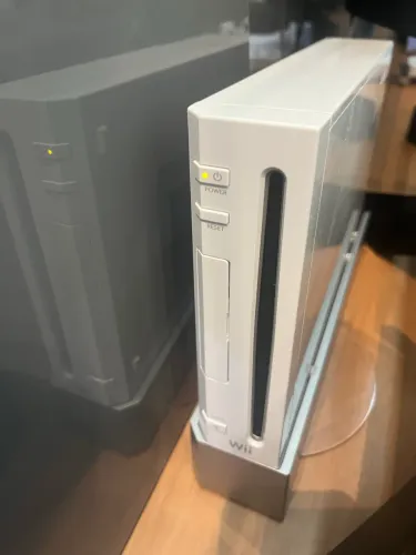 Nintendo Wii Completo Desbloqueado