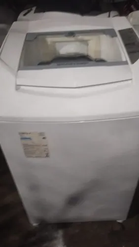 Brastemp 8kg 